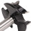 Robust 35mm Hinge Hole Drill Bit for Wood Plastic with Hex Shank 10