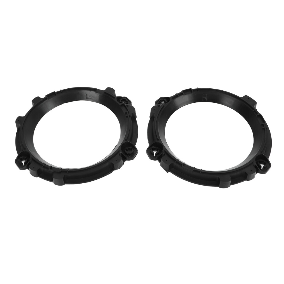 Headlight Mounting Ring Bracket For Jeep Wrangler Tj 1997-2006 4931372054628
