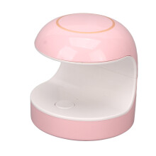 Mini-USB-UV-Gel-Nagellampe, 5 Chips, 2-Timer