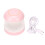 Mini-USB-UV-Gel-Nagellampe, 5 Chips, 2-Timer 2