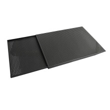 Dubbelpak stabiele Napoleon-bakplaten Nauwkeurige-35x25mm 2mm