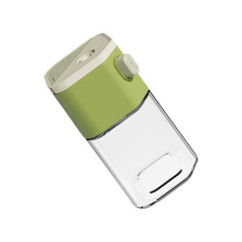 Kruidenpot met dubbele functie, ergonomisch ontwerp en-Groente