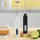 Compacte oplaadbare melkkloppers met 3 snelheden-Wit 4
