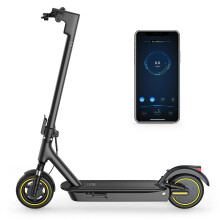 Trottinette électrique AOVOPRO ESMAX, adulte pliable, 35 km/h, 14,5 Ah, nouvelle