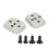 MP-Serie Mag-Trägerhalter Basis - Aluminium MOLLE Adapterplatte 16