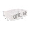 1Boîte De Rangement En Bois Pour Café Multi-Compartiments 3