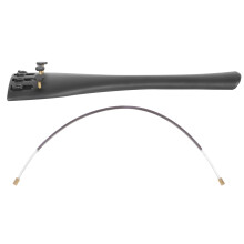 Cello Staalaccessoire Met Viool Snaarplank