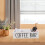 1Boîte De Rangement En Bois Pour Café Multi-Compartiments 10