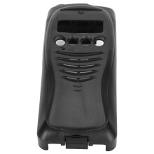 Custodia di Riparazione Walkie Talkie per TK3212 TK2212 TK3217 TK2217 ABS Silicone Nera