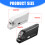 Cordless Electric Stapler for Document Management 20-Black 5