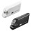Cordless Electric Stapler for Document Management 20-Black 3