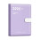 2026 Academic Business Planner Featuring To Do-Light Purple 1
