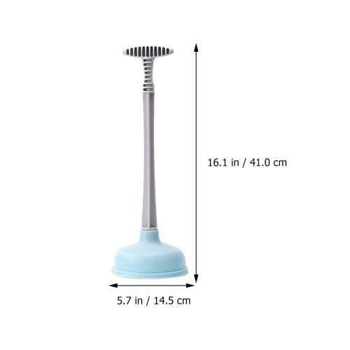 2 Clogging Solvers Thuis Zuigpompen Zuigstokken 1