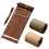 Retros Styles Design Wooden Message Scroll-green rolling paper 2
