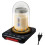 Intelligent Digital Fermenter With Customizable-Black 1