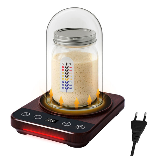 Energy Saving Fermenter Device 70F 100F Extent Accuracy ABS-A