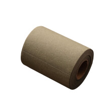 Retros Styles Design Wooden Message Scroll-green rolling paper