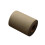 Retros Styles Design Wooden Message Scroll-green rolling paper 1