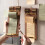 Retros Styles Design Wooden Message Scroll-green rolling paper 5