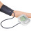 Upper Arm Automatic BP Monitor 4xAAA Silver 12