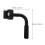 1St Lichtgewicht Zwarte Barbell Trainer Grip Voor Effectieve Training 3