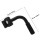 1St Lichtgewicht Zwarte Barbell Trainer Grip Voor Effectieve Training 2