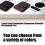 Intelligent Thermoregulation Structure For Baking Beer-White 7