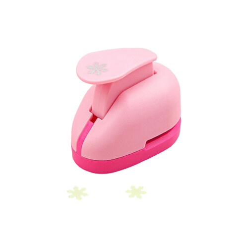 1 Creatieve, moeitebesparende embosser - Handgemaakte-6 S