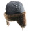 Mode Trapper Hat Dikker Ushanka Hat Warme-bruin Bril toevoegen 6