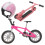 De Miniatura Para Casa De Muñecas, Scooter 7