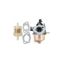 Carburador Fullas Huayi P19A de engenharia de precisão, ideal para motor a gasolina de eixo vertical, otimizado para Cub Cadet CC500CC550SP, pacote