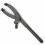 Fine Workmanship Adjustable Wrench, Compact 29Cm Spanner For Regular Use, Includes All Necessary Functions In The Scope Of Delivery 4
