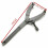 Fine Workmanship Adjustable Wrench, Compact 29Cm Spanner For Regular Use, Includes All Necessary Functions In The Scope Of Delivery 2