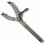 Fine Workmanship Adjustable Wrench, Compact 29Cm Spanner For Regular Use, Includes All Necessary Functions In The Scope Of Delivery 3