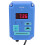 In 1 Digital ORP Controller Multi Parameter Testing Tool Real Time Water Quality Monitor With Easy To Operate Interface And AC Power Supply 5