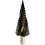 TiAIN Coating Step Drill Bit for Stainless Steel, Efficient Swarf Clearance Multi-Material Compatibility 4-32mm 15 Step Sizes, M35 Cobalt 1