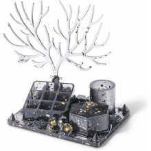 Décorations, cadeaux et objets de décoration intérieure : moule en silicone pour créer des fleurs soi-même, idéal pour la résine époxy.
