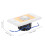 Thermostat Mural Ventilateur De En Plastique 2