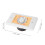 Thermostat Mural Ventilateur De En Plastique 3