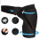 Adjustable Breathable Neoprene Shoulder Brace Support 50x23cm 7