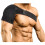 Adjustable Breathable Neoprene Shoulder Brace Support 50x23cm 8