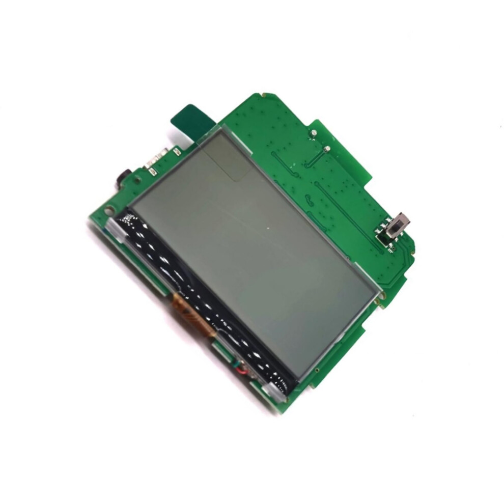 Reliability Lcd Screen Motherboards Board For V1 Flashlight Mainboard Replacement Offering Easy Installation And Use Flashlight Replacement Pcb V1f 9426802545289
