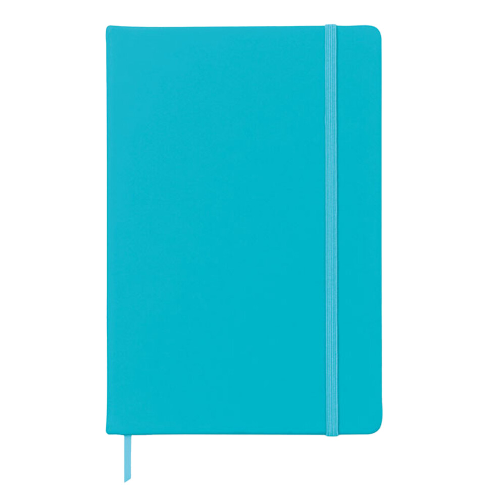 Midocean Turquoise (1.6Cm X 21Cm X 14Cm, ) Arconot A5 Notebook