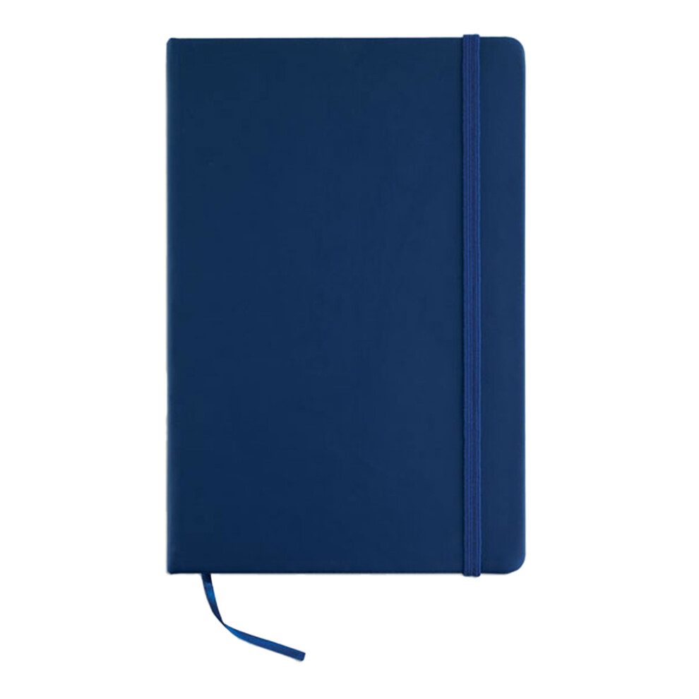 Midocean Blue (1.6Cm X 21Cm X 14Cm, ) Arconot A5 Notebook