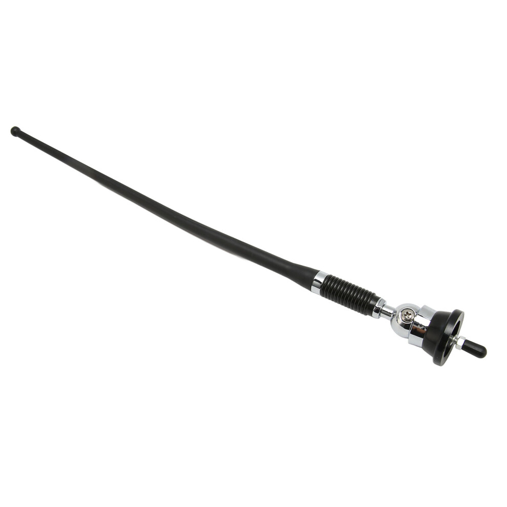 High*Gain Car Radio Antenna With Built-In Fm Amplifier 7901372071878