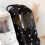 Windproof Waterproof Stroller Cover with Cute Bear Pattern, Black 6