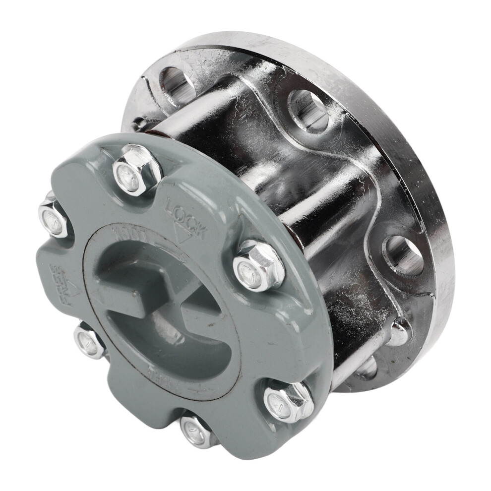 Mitsubishi Pajero Triton L200 L300 Aluminium Freewheel Hub Mb886389 Replacement 4681372074163