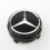 Κεντρικό καπάκι για ζάντες Mercedes-Benz, Κεντρικό καπάκι ζάντες AMG με εμφάνιση 3