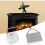 Easy Installation Fireplace Fan, Premium Aluminum For Durable Use, Convenient Performance Ensuring Efficiency And Reliability 3