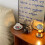 Attractive Wire Presentation, Multi-purpose Storage Basket, Vintage Textured Coffee Bar Accessory With Rustic Charm 3